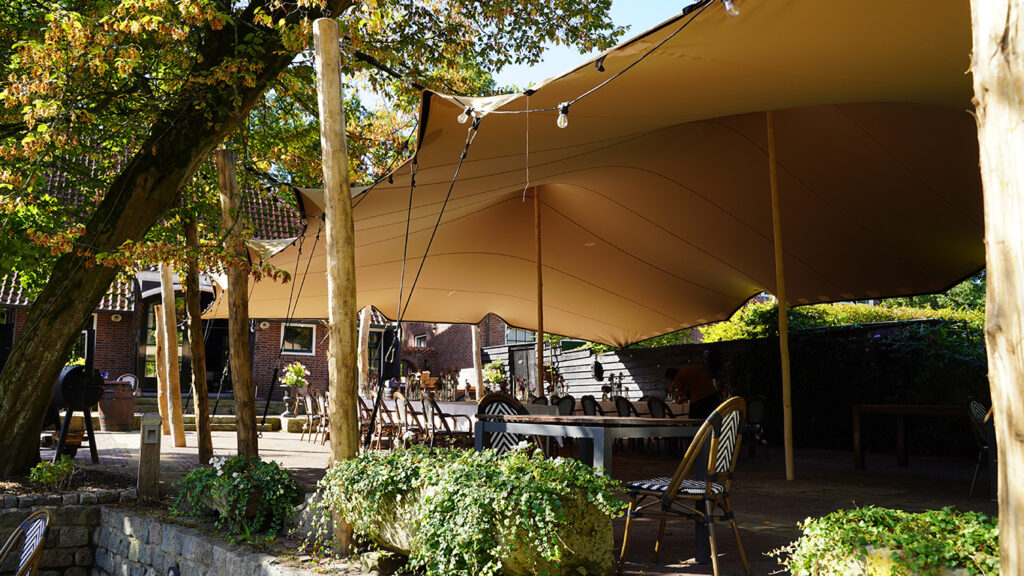 Verkoop | H&H Tenten