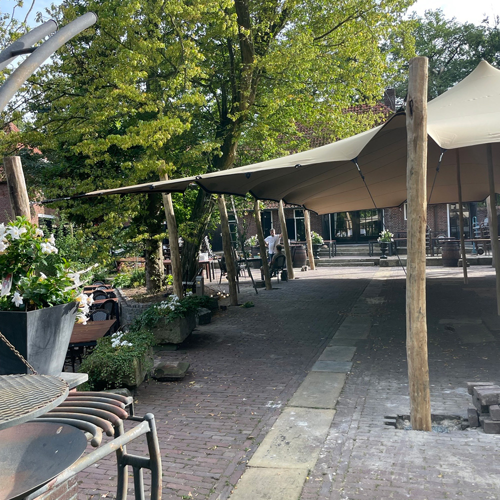 Zonder