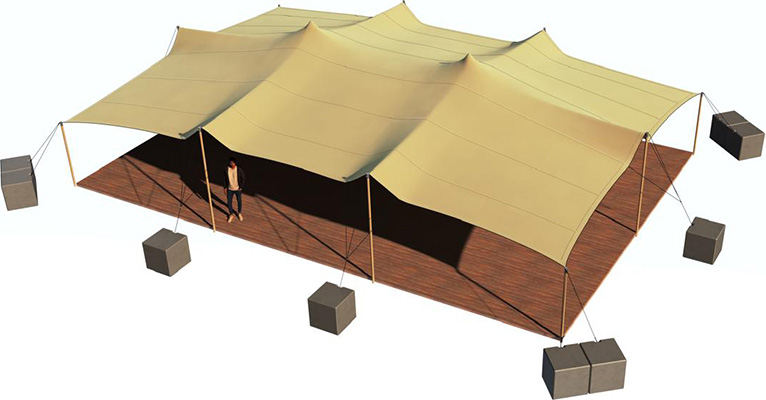 Verkoop | H&H Tenten