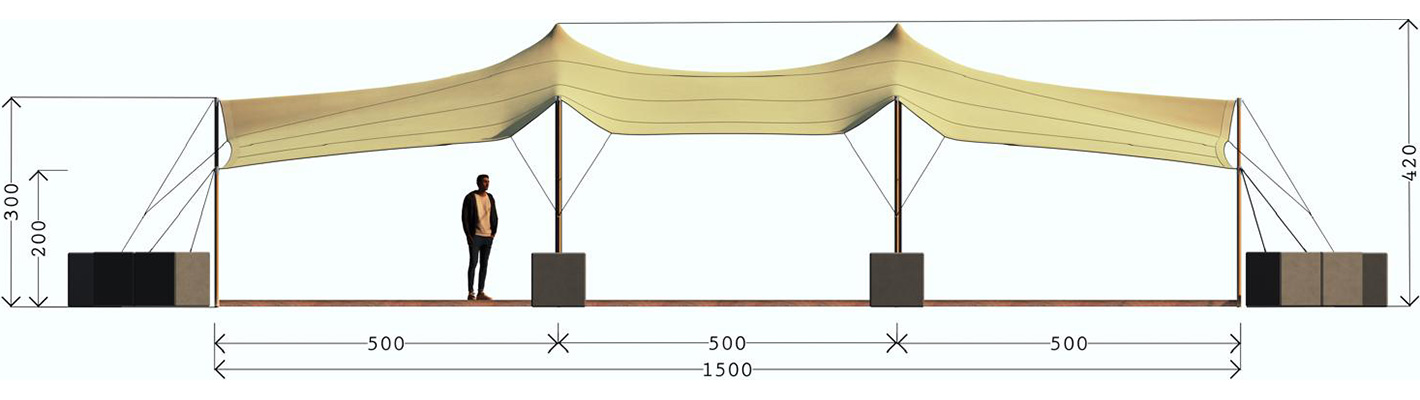 Verkoop | H&H Tenten